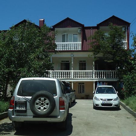 Gios Guest House 차크비 외부 사진