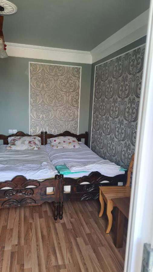 Gios Guest House 차크비 외부 사진