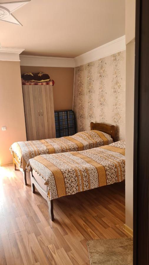 Gios Guest House 차크비 외부 사진