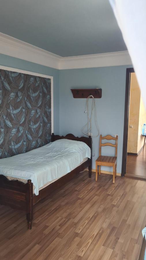 Gios Guest House 차크비 외부 사진