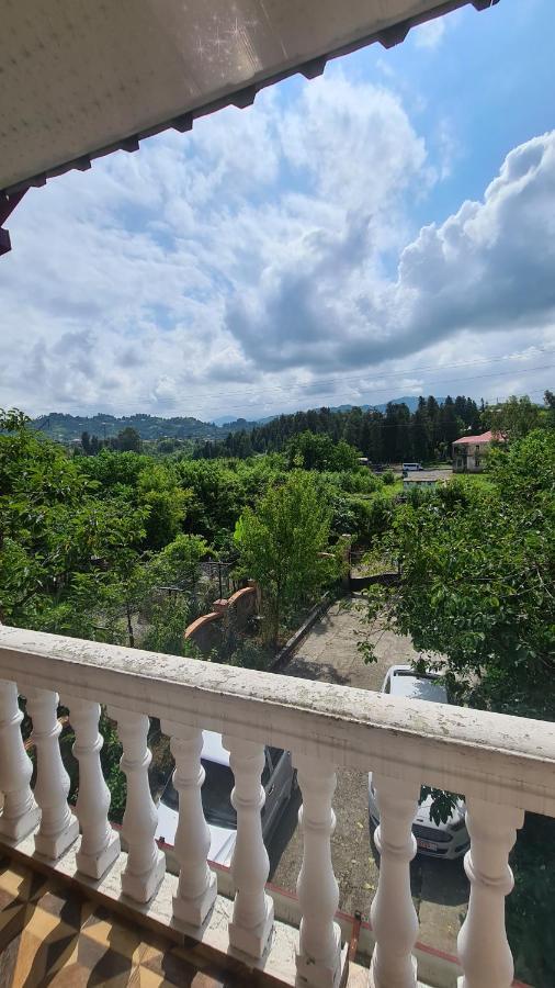 Gios Guest House 차크비 외부 사진