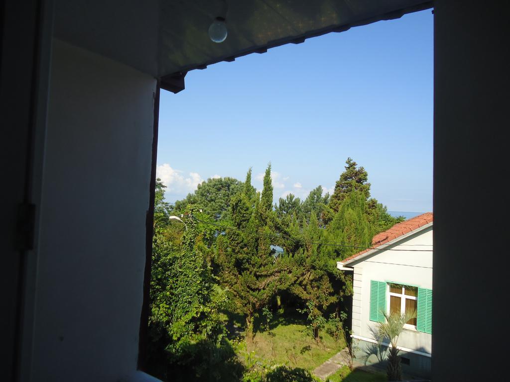 Gios Guest House 차크비 객실 사진
