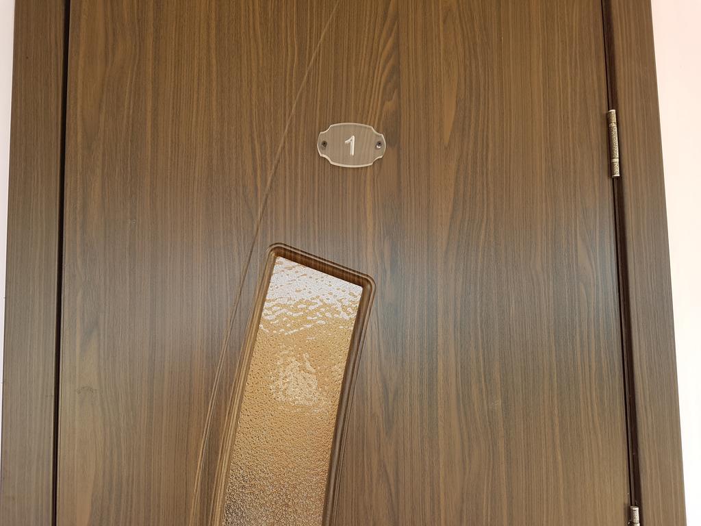 Gios Guest House 차크비 외부 사진