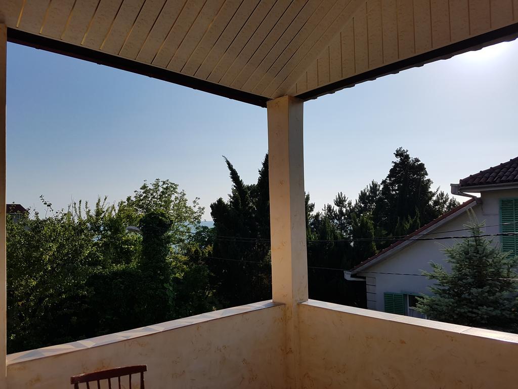 Gios Guest House 차크비 외부 사진