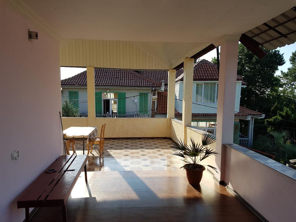 Gios Guest House 차크비 외부 사진