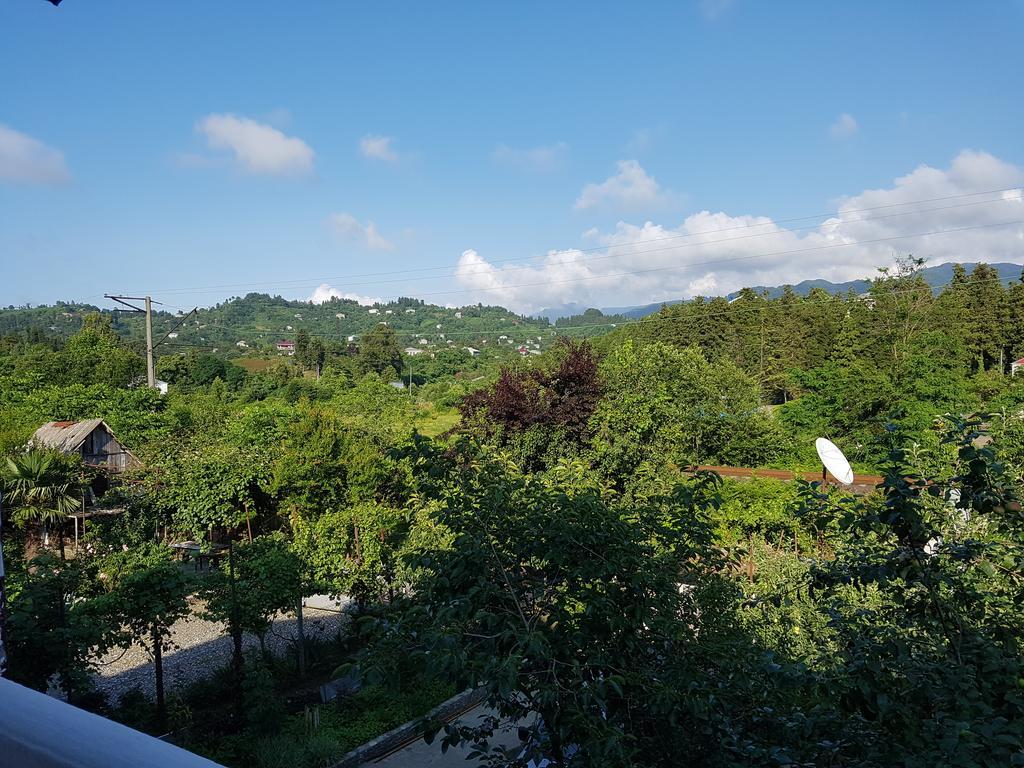 Gios Guest House 차크비 외부 사진