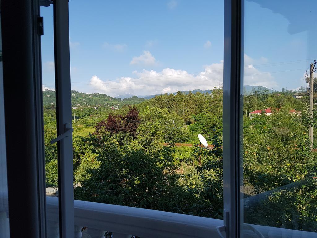 Gios Guest House 차크비 외부 사진