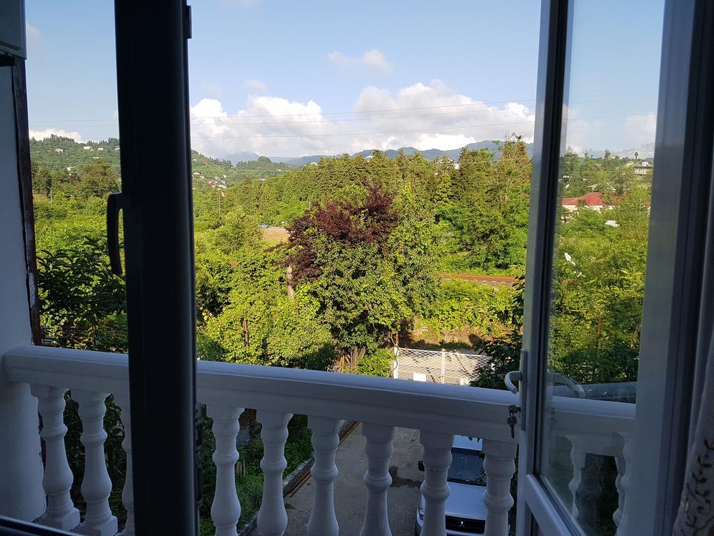 Gios Guest House 차크비 외부 사진