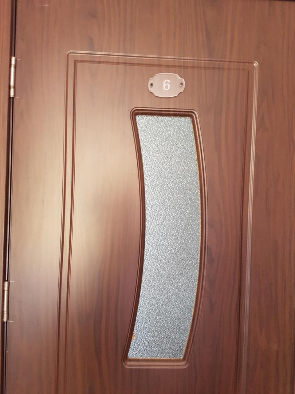 Gios Guest House 차크비 외부 사진