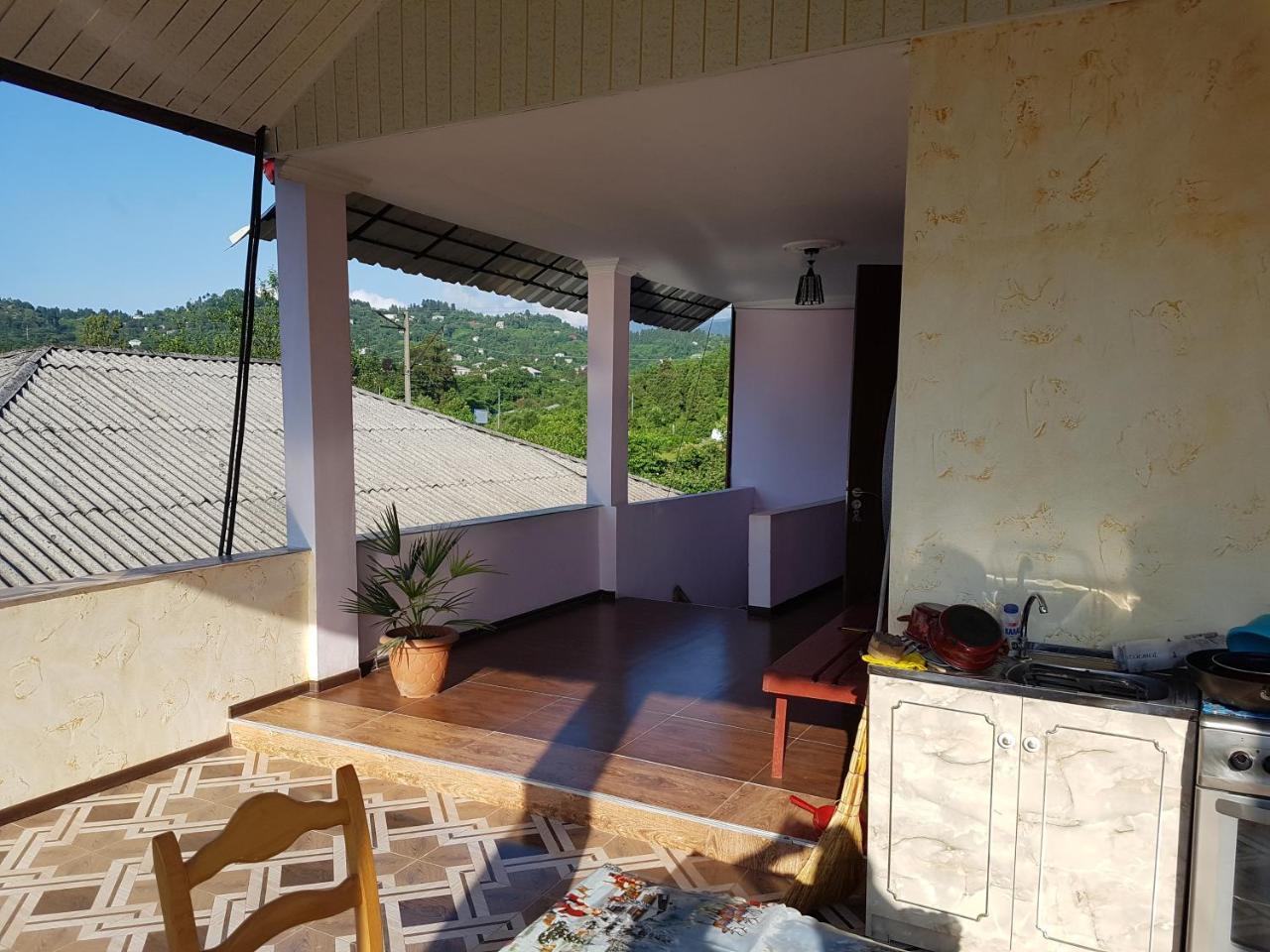 Gios Guest House 차크비 외부 사진