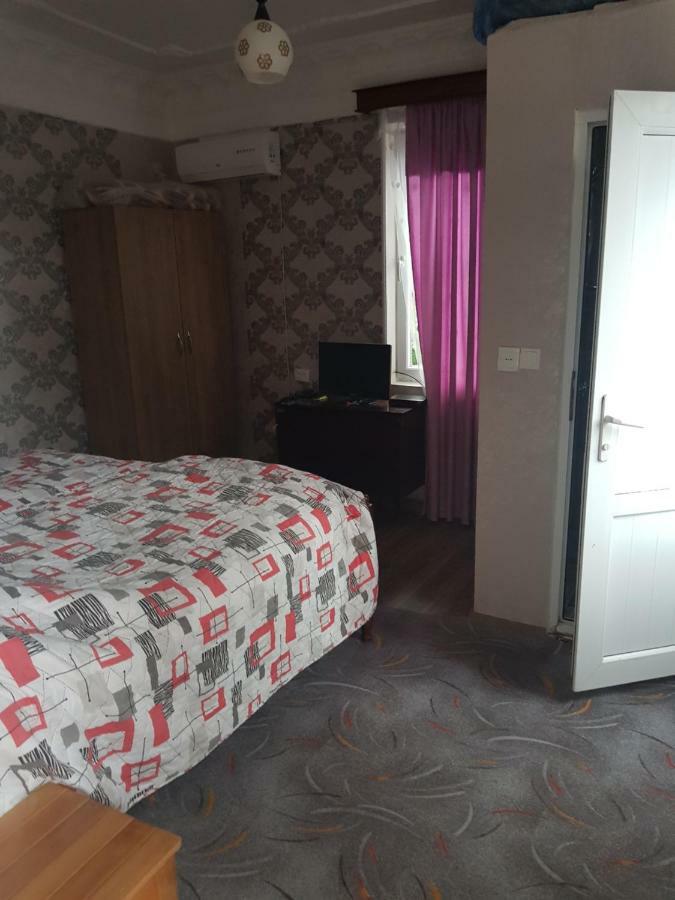 Gios Guest House 차크비 외부 사진
