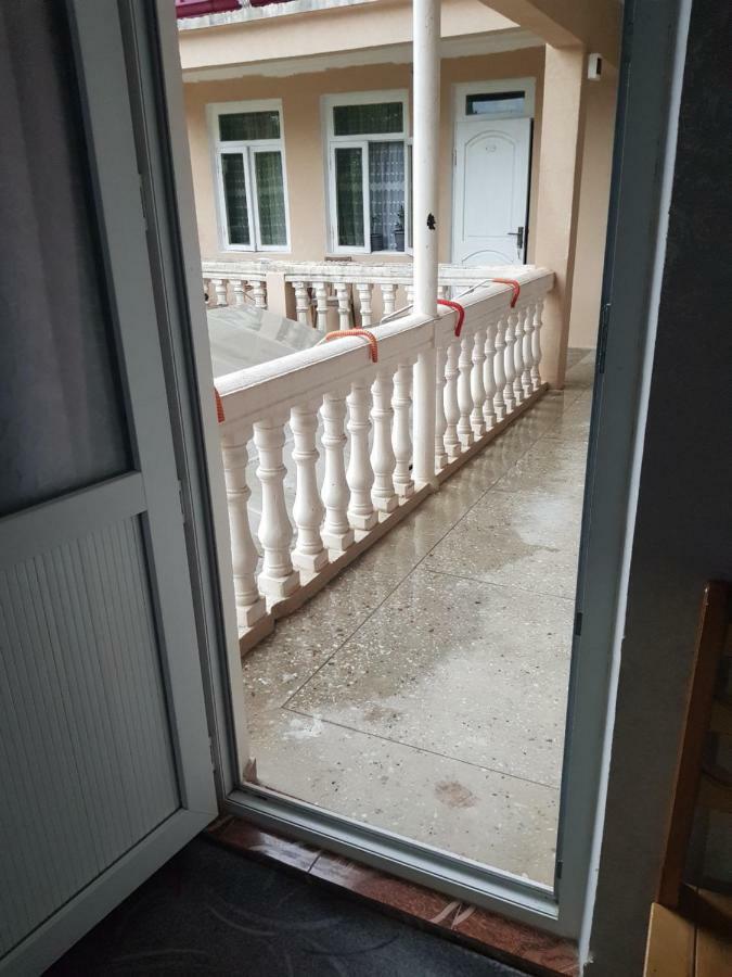 Gios Guest House 차크비 외부 사진