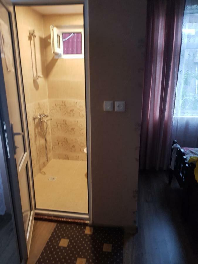 Gios Guest House 차크비 외부 사진