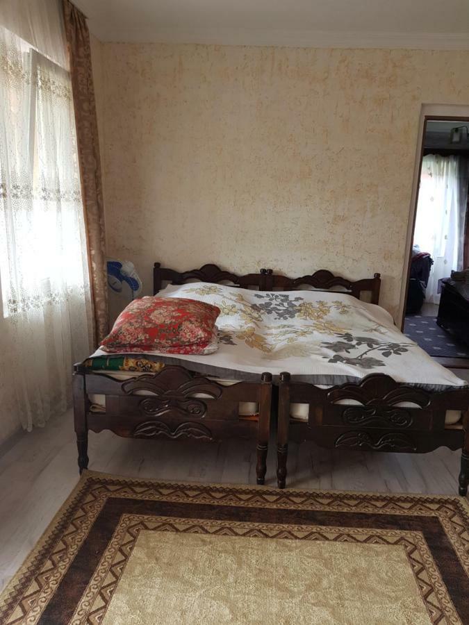 Gios Guest House 차크비 외부 사진