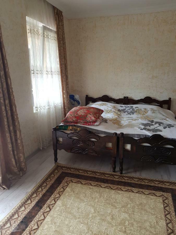 Gios Guest House 차크비 외부 사진
