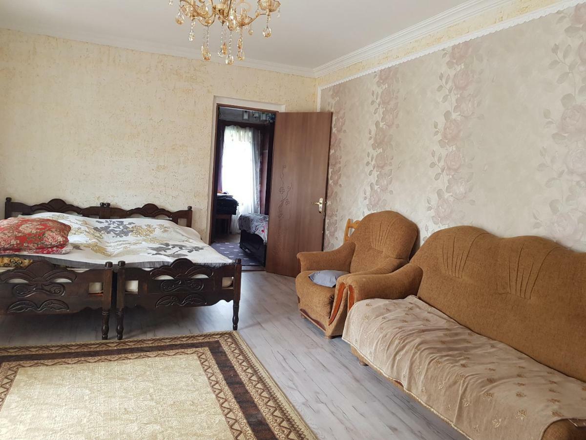 Gios Guest House 차크비 외부 사진