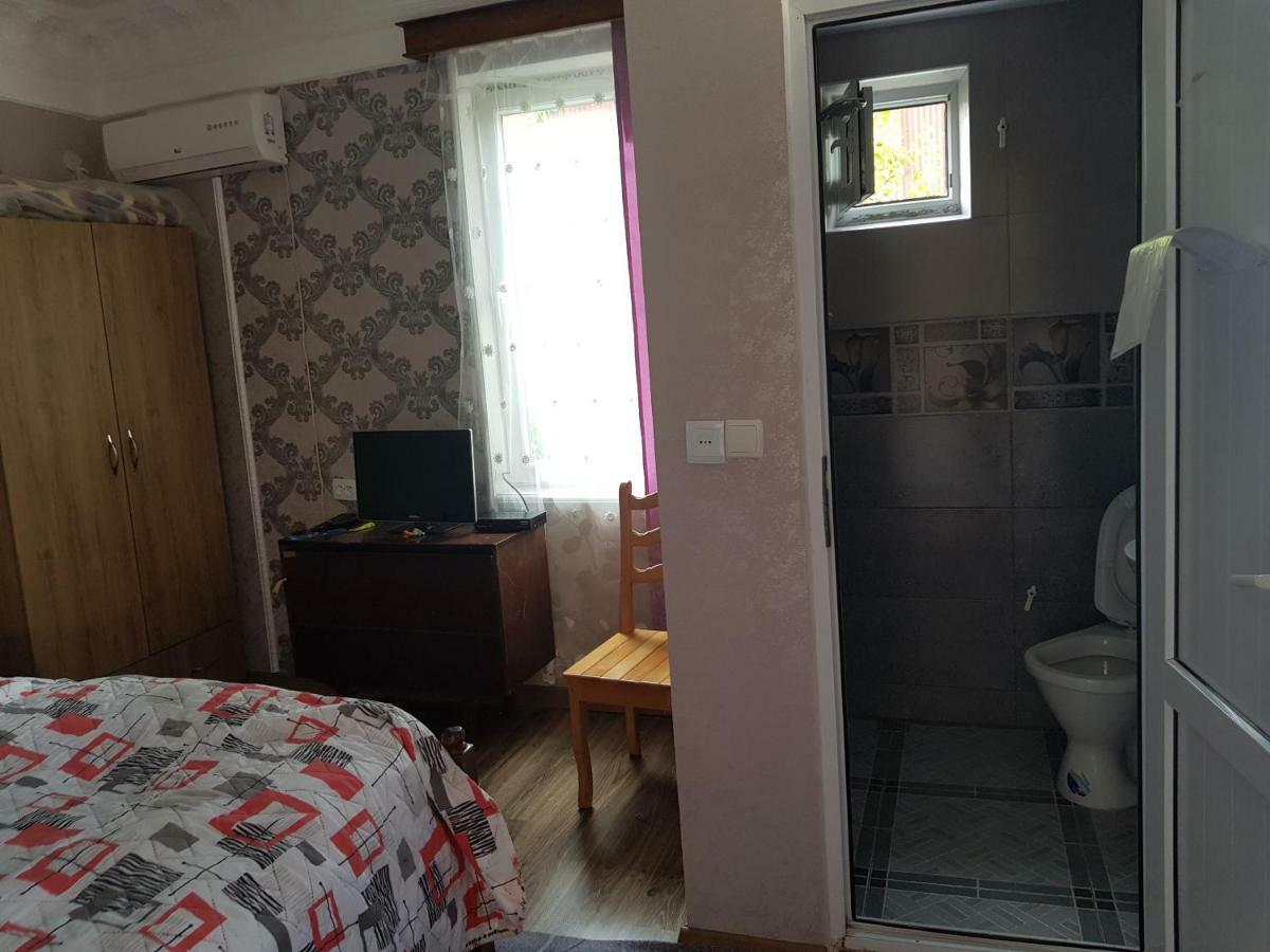 Gios Guest House 차크비 외부 사진